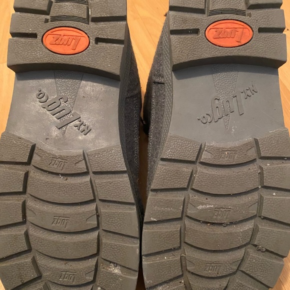 Lugz 6” Peacoat boots (Gray) - Picture 7 of 7